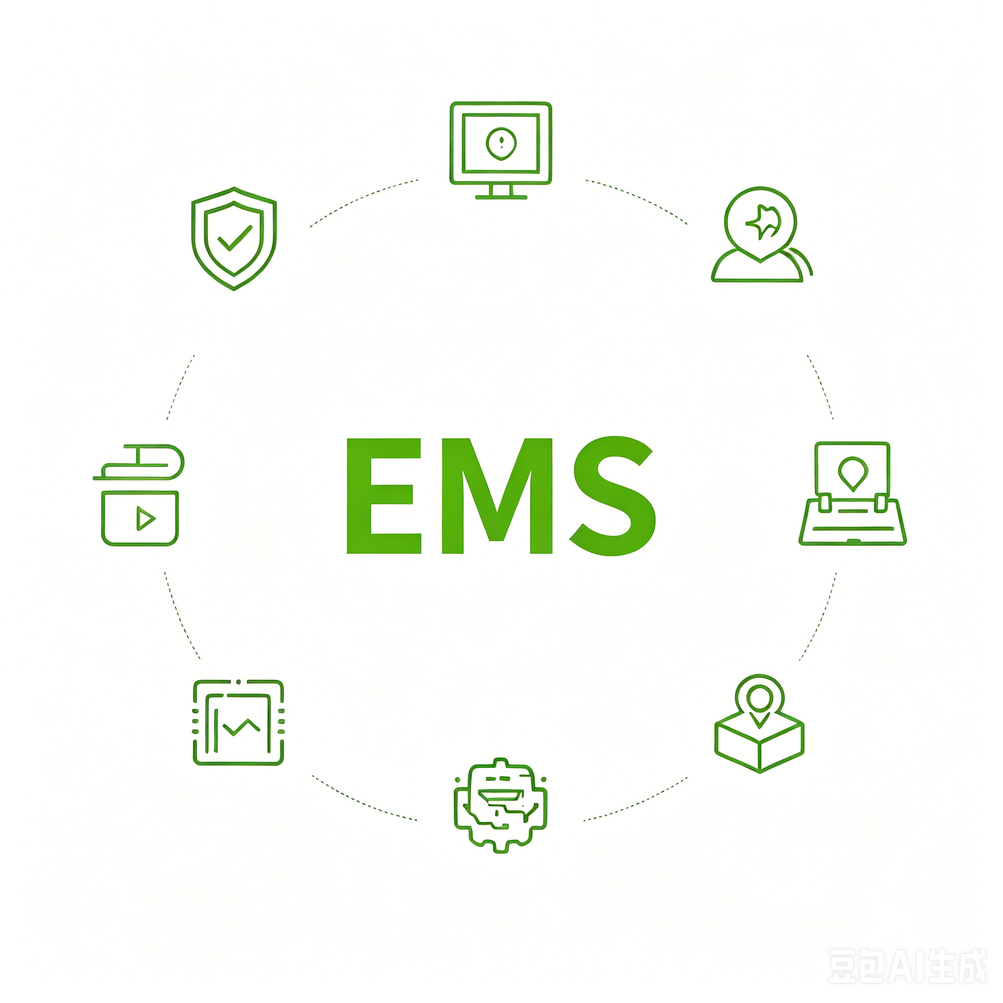 EMS_综合性